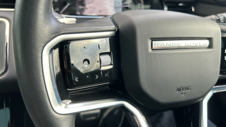 Land Rover Range Rover Evoque 2.0 D200 R-Dynamic S 5dr Auto Diesel Hatchback